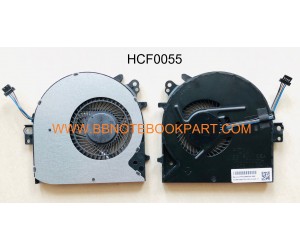 HP COMPAQ CPU FAN พัดลม  ProBook 450 G5  / 455 G5 / 470 G5